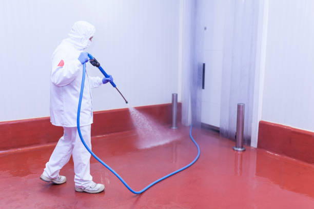 Best Animal Enclosure Cleaning  in Panama City Beach, FL