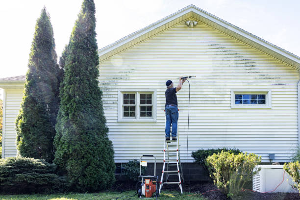 Best Fence Cleaning  in Panama City Beach, FL