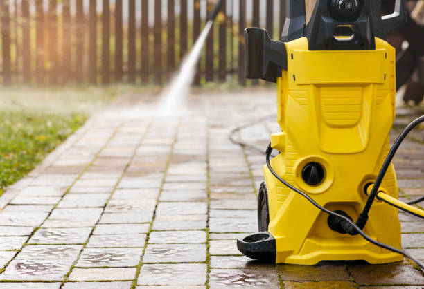 Professional Pressure Washing in Panama City Beach, FL